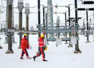 Baltiska länder som har kopplat bort sig från det ryska elnätet ansluter sig idag till det europeiska nätverket baltiska-lnder-som-har-kopplat-bort-sig-frn-det-ryska-elntet-ansluter-sig-idag-till-det-europeiska-ntverket