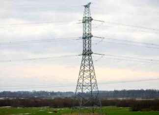 Baltiska länderna påbörjar avkoppling från Rysslands elnät baltiska-lnderna-pbrjar-avkoppling-frn-rysslands-elnt