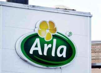 Brändprodukter driver Arla Foods resultat – bakom ligger återhämtning av konsumenternas köpkraft brndprodukter-driver-arla-foods-resultat-bakom-ligger-terhmtning-av-konsumenternas-kpkraft