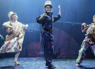 Efter kärnvapenkriget: När hunger prioriteras över moral och kultur får liten plats efter-krnvapenkriget-nr-hunger-prioriteras-ver-moral-och-kultur-fr-liten-plats