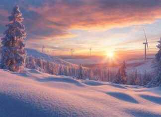 Förbättrad samarbete behövs för att lösa utmaningar med vindkraften i Koillismaa – Kommunernas eget initiativ avgörande – Kuusamo frbttrad-samarbete-behvs-fr-att-lsa-utmaningar-med-vindkraften-i-koillismaa-kommunernas-eget-initiativ-avgrande-kuusamo