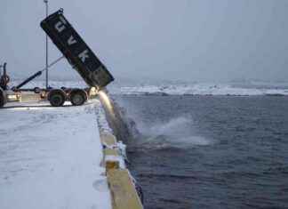 Förbud mot dumpning av lumen i havet fortsätter ‒ så mycket skräp har Helsingfors dumpat i Finska viken på vintern frbud-mot-dumpning-av-lumen-i-havet-fortstter-s-mycket-skrp-har-helsingfors-dumpat-i-finska-viken-p-vintern
