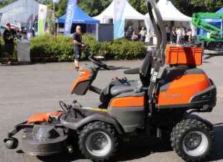 Kainuun Sanomat: Kainuakommunen snart blir racing dygnet runt – Gräsklippares Le Mans kainuun-sanomat-kainuakommunen-snart-blir-racing-dygnet-runt-grsklippares-le-mans