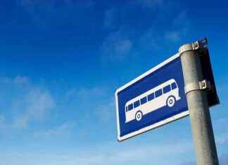 Lokaltrafiken i Kuusamo för skoldagar – Kuusamo lokaltrafiken-i-kuusamo-fr-skoldagar-kuusamo