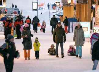 Inkommande turister spenderade 3,7 miljarder euro i Finland förra året. nkommande-turister-spenderade-37-miljarder-euro-i-finland-frra-ret