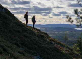 Peter Hultqvist talare vid Border Forum 2025 – Kuusamo peter-hultqvist-talare-vid-border-forum-2025-kuusamo