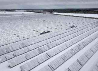 Planerade industriella solkraftsprojekt i Finland: Nästan 300 på gång planerade-industriella-solkraftsprojekt-i-finland-nstan-300-p-gng