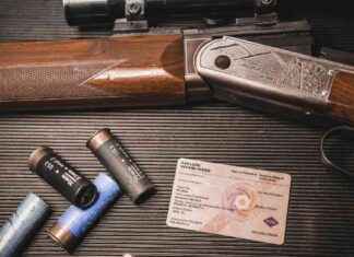 Rekordmängd vapenlicenser återkallades förra året – En orsak bakom det rekordmngd-vapenlicenser-terkallades-frra-ret-en-orsak-bakom-det