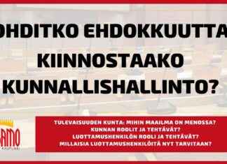 Seminarium om kommunal förvaltning – Inspelning tillgänglig – Kuusamo seminarium-om-kommunal-frvaltning-nspelning-tillgnglig-kuusamo