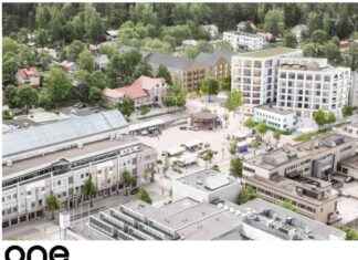 Torin ympäristön asemakaava 13.2. – Lohjan kaavamuutokset torin-ympristn-asemakaava-132-lohjan-kaavamuutokset