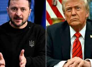 Ukraina och USA eniga om mineralavtal ukraina-och-usa-eniga-om-mineralavtal