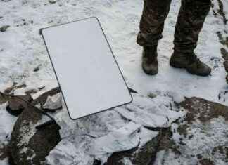 USA hotar blockera Ukraina från att få tillgång till Starlink-nätverket om mineralavtal inte nås usa-hotar-blockera-ukraina-frn-att-f-tillgng-till-starlink-ntverket-om-mineralavtal-inte-ns