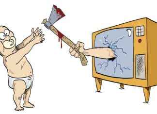 Väkivaltaviihde lapsena vaikuttaa aggressiivisuuteen myöhemmin vkivaltaviihde-lapsena-vaikuttaa-aggressiivisuuteen-myhemmin