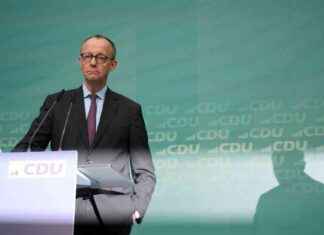 Alustava sopimus hallituksen muodostamisesta kristillisdemokraattien ja SPD:n välillä alustava-sopimus-hallituksen-muodostamisesta-kristillisdemokraattien-ja-spdn-vlill