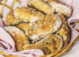 Baka bröd hemma: Enkla och snabba recept baka-brd-hemma-enkla-och-snabba-recept