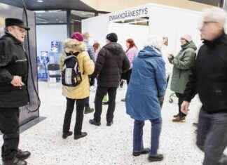 Bekymringar från Kokoomus om föreslaget om att begränsa äldre personers rösträtt bekymringar-frn-kokoomus-om-freslaget-om-att-begrnsa-ldre-personers-rstrtt