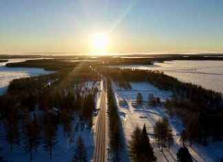 Bygg ditt drömhus i Kuusamo: Nya tomter till salu i staden bygg-ditt-drmhus-i-kuusamo-nya-tomter-till-salu-i-staden