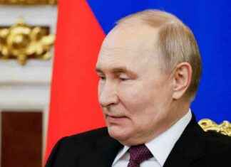 Fredsförhandlingar med Ukraina måste leda till varaktig fred, säger Putin fredsfrhandlingar-med-ukraina-mste-leda-till-varaktig-fred-sger-putin