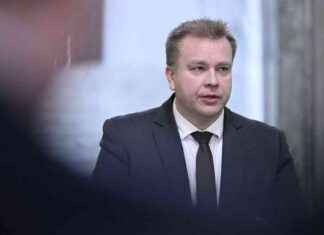 Förslag om distansundervisning för avlägsna områden – Kaikkonen kritiserar stora skolor frslag-om-distansundervisning-fr-avlgsna-omrden-kaikkonen-kritiserar-stora-skolor