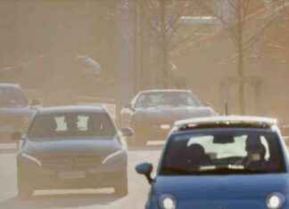 Katupölytilanne Lohjalla: Runsaasti pölyä ilmassa katuplytilanne-lohjalla-runsaasti-ply-ilmassa