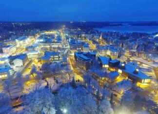 Katuvalaistuksessa häiriöitä Saukkolan alueella – Lohja katuvalaistuksessa-hiriit-saukkolan-alueella-lohja