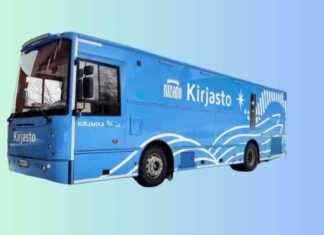 Kirjastoauton Kirjakan käytännöt ja tulevat muutokset – Kuusamo kirjastoauton-kirjakan-kytnnt-ja-tulevat-muutokset-kuusamo