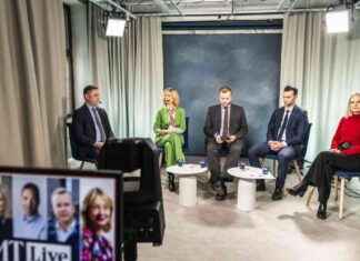 MT Live: Kaikkonen tror att USA skulle gå med i kriget om Ryssland attackerade Finland mt-live-kaikkonen-tror-att-usa-skulle-g-med-i-kriget-om-ryssland-attackerade-finland