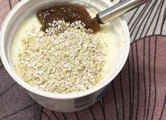 Ny twist på en glömd barndomsfavorit: Hemliga receptet avslöjat ny-twist-p-en-glmd-barndomsfavorit-hemliga-receptet-avsljat