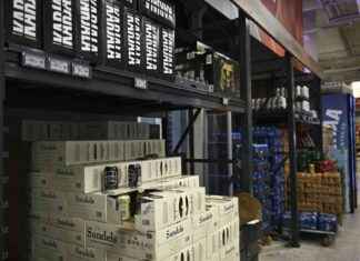 Panimolakko och elintarvikeindustrins arbetskonflikt fortsätter panimolakko-och-elintarvikeindustrins-arbetskonflikt-fortstter