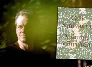 Skogsinspirerad dikt förvånar med enkelhet och charm skogsinspirerad-dikt-frvnar-med-enkelhet-och-charm