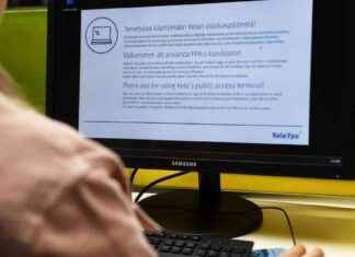 Svårigheter med att använda sitt eget språk i Finland – problem för teckenspråkiga svrigheter-med-att-anvnda-sitt-eget-sprk-i-finland-problem-fr-teckensprkiga