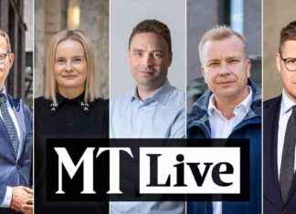 Vilket parti dominerar ämnen i regionerna inför aprilvalet? Fyra partiledare i MT Lives förhör på fredag. vilket-parti-dominerar-mnen-i-regionerna-infr-aprilvalet-fyra-partiledare-i-mt-lives-frhr-p-fredag