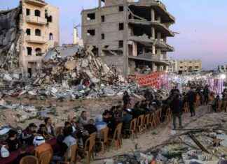 Yhdysvallat ja Israel tyrmäsivät Egyptin suunnitelman Gazan jälleenrakentamisesta – Valkoinen talo: Trump visionsa takana – Nyheter 2021 yhdysvallat-ja-srael-tyrmsivt-egyptin-suunnitelman-gazan-jlleenrakentamisesta-valkoinen-talo-trump-visionsa-takana-nyheter-2021