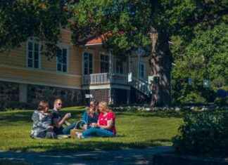 Lohjan Lukupiknik tuo lukuiloa Lohjan Museolla 24.5. lohjan-lukupiknik-tuo-lukuiloa-lohjan-museolla-245