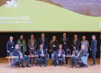 Rajafoorumi 2025: Itärajan turvallisuus, saavutettavuus ja yhteistyö – Kuusamo rajafoorumi-2025-trajan-turvallisuus-saavutettavuus-ja-yhteisty-kuusamo