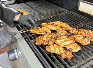 Tips för att undvika att grilla köttet för torrt eller rått tips-fr-att-undvika-att-grilla-kttet-fr-torrt-eller-rtt