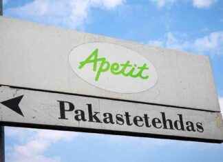 Trend: Minskade intäkter inom matlösningar men förbättrad lönsamhet trend-minskade-intkter-inom-matlsningar-men-frbttrad-lnsamhet