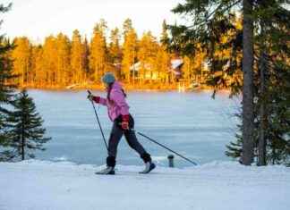 Uppdatering av väderläget 22.4.2025 – Kuusamo uppdatering-av-vderlget-2242025-kuusamo