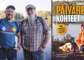 Dagsutflykt: Varierande natur och stadsliv på fem kilometer dagsutflykt-varierande-natur-och-stadsliv-p-fem-kilometer