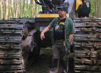 Erfaren finsk skotare har arbetat i europeiska skogar i 30 år – oexploderad granat hittades på fransk arbetsplats erfaren-finsk-skotare-har-arbetat-i-europeiska-skogar-i-30-r-oexploderad-granat-hittades-p-fransk-arbetsplats