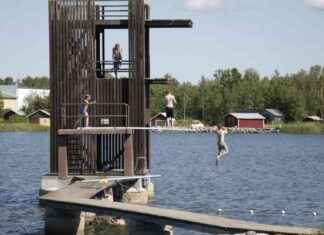 Föräldrar kan främja sina barns simkunnighet – Hur man kan hjälpa varje andra sjätteklassare att kunna simma frldrar-kan-frmja-sina-barns-simkunnighet-hur-man-kan-hjlpa-varje-andra-sjtteklassare-att-kunna-simma