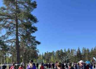 Koululaisten Liikuntapäivä Lohjalla koululaisten-liikuntapiv-lohjalla