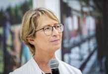 Kristillisdemokraattien Essayah pyrkii uudelleenvalintaan kristillisdemokraattien-essayah-pyrkii-uudelleenvalintaan