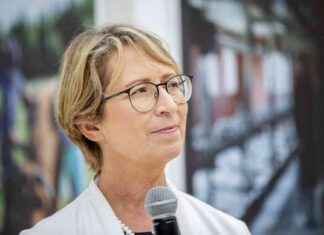 Kristillisdemokraattien Essayah pyrkii uudelleenvalintaan kristillisdemokraattien-essayah-pyrkii-uudelleenvalintaan