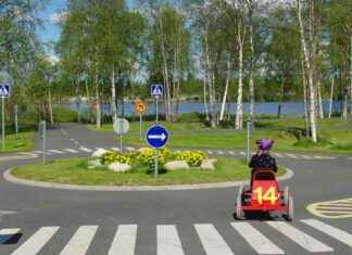 Liikennepuisto avataan 2.6.2025 – Kuusamo liikennepuisto-avataan-262025-kuusamo