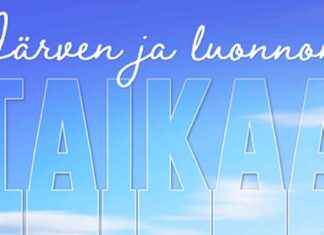 Lohjan kirjallisuusseminaari: Järven ja luonnon taika – Lohja lohjan-kirjallisuusseminaari-jrven-ja-luonnon-taika-lohja