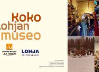 Lohjan Museolle myönnettiin avustus Museovirastolta – Museo kaikille lohjan-museolle-mynnettiin-avustus-museovirastolta-museo-kaikille