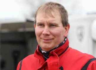 Ohjastaja luottaa hevoseensa 75-avauksessa ohjastaja-luottaa-hevoseensa-75-avauksessa