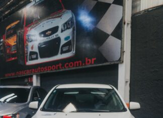 Espoon Sairaala R Kioski: Miksi Se On Käymisen Arvoinen Paikka?