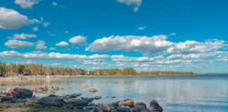 Lucy In The Sky Espoo: Löydä Salaisuudet Ja Upeat Elämykset